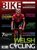 BIKE Magazine